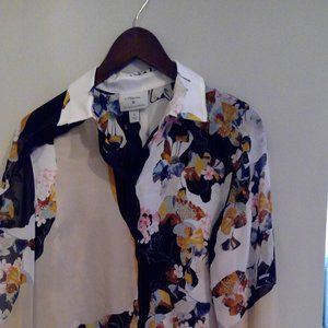 Phillip Lim shirt size small